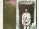 SIGNED- The Roy Meriwether Trio 