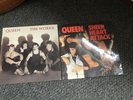 Queen Vinyls - The Works - Sheer Heart Attack