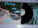 UFO - FLYING - BEACON UK 1971 ORIGINAL - VERY RARE