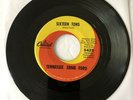 Tennessee Ernie Ford Sixteen Tons 45 RPM 7” Vinyl Country Record Capitol 5425