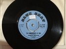 PRINCE BUSTER Ten Commandments Of Man BLUE BEAT 1965 UK Press 7” 45 VINYL REGGAE