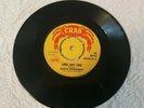 RUPIE EDWARDS LONG LOST LOVE/UNCERTAIN LOVE 1969 UK 7