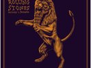 The Rolling Stones - Bridges To Bremen  (3 x clear vinyl 2019)