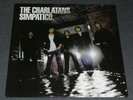 THE CHARLATANS Simpatico. LP 2006 Sanctuary SANLP358