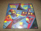 Mikey Dread Dread At The Controls Original Vinyl LP 1979 Trojan