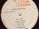 * RARE 1975 * EVERLASTING DUB DUBB ORIG - HIGH NOTE  DUB ROOTS REGGAE LP