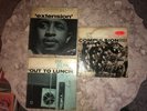Eric Dolphy, Andrew Hill, George Braith Original Vinyl Record