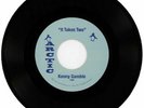 Previously Unreleased Northern - Kenny Gamble - It Takes Two - Arctic 1408