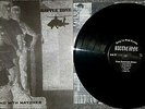 ISD LP Rock O Rama Rebelles Europeens ROR Oi Skinhead Vinyl Record