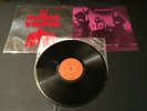 Omega - Él? Omega ORIG. HUNGARIAN LP Metal Cover (Red)