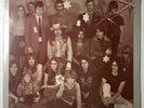Group 1850 ?– Agemo's Trip To Mother Earth RARE 1969 Holland Press 844 083 PY LP