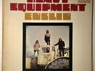 Euclid - Heavy Equipment - 1970 1ST PRESS Flying Dutchman AMS 12005 LP