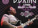 KING,B.B.-LIVE IN LOS ANGELES (HOL) VINYL LP NEW