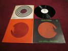 IAN CARR WITH NUCLEUS SOLAR PLEXUS RARE UK 1ST PRESS N/MINT AUDIO 6360 039