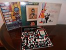 Shorty Rogers.... 4 LPs.... RCA Victor LJM 1004, LPM 2110,  LPM 1350, LPM 1561