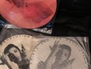Prince Parade (2 Copies) Sign O The Times Picture Discs- Boots