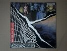 LP HOLY MOSES - WORLD CHAOS 1990 
