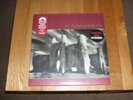 U2 THE UNFORGETTABLE FIRE LP (LTD EDITION BURGUNDY VINYL,2019 HMV)