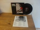 Tuxedo Cowboy ?– Woman Of The Heart Lp Mint AUDIOPHILE (Audioquest) 1991