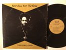 CORKY MCCLERKIN Searchin' For The Soul Win Cor Private Modern Soul LP