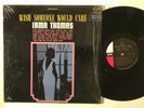 IRMA THOMAS Wish Someone Would Care Imperial R&B Soul Original DG Shrink LP