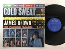 JAMES BROWN & the FAMOUS FLAMES Cold Sweat King R&B Soul Shrink VG++ LP