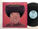 RUBY ANDREWS Everybody Saw You Zodiac Funk Soul Original VG++ LP
