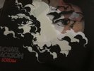 Michael Jackson Scream Collectable Double Vinyl Like New . Played Once.