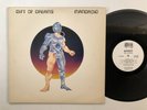 GIFT OF DREAMS Mandroid Jam Power Soul Electro Funk Boogie LP