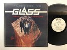GLASS Introducing Featuring John Williams Modern Soul Funk Boogie VG+ LP