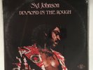 SYL JOHNSON Diamond in the Rough Hi Soul Funk Original SEALED LP
