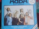 ABBA Estoy soñando URUGUAY ONLY MAXI 12