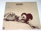 JANUS - GRAVEDIGGER - LP VINYL KRAUTROCK/PROG NEW & SEALED V072