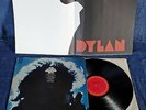 BOB DYLAN - GREATEST HITS - COLUMBIA KCS 9363 - LP + MILTON GLASER POSTER