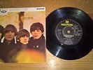 THE BEATLES - EP - BEATLES FOR SALE - PARLOPHONE - UK - GEP 8931 - YEAR 1964