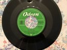 The Beatles she loves you Odeon records 45 German import