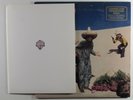 ZZ TOP El Loco WARNER BROS LP NM promo w/ press kit