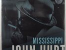 MISSISSIPPI JOHN HURT Worried Blues FAT POSSUM LP SEALED