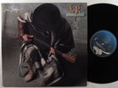 STEVIE RAY VAUGHAN & DOUBLE TROUBLE In Step EPIC LP NM/VG+