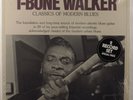 T-BONE WALKER Classics Of Modern Blues BLUE NOTE 2XLP SEALED mono gatefold
