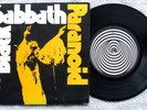 BLACK SABBATH Paranoid 7