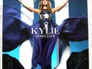 KYLIE MINOGUE - Aphrodite LP RARE original heavyweight vinyl UNPLAYED