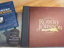 Robert Johnson „ The Complete Original Masters - Centennial Edition (Box Set)”
