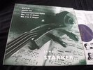Columbia 33CX 1656-UK-ED1-Bach-Suites For Unaccompanied Cello Janos Starker-NM.