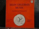 Mein Erlebnis Musik / Musikhören im Unterricht mit Höraufgaben