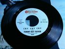 NORTHERN SOUL - TOMMY RAY TUCKER - CHALLENGE (demo) - ORIGINAL - HEAR