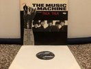 The music machine turn on original sound    VG++ ORS LPM 5015 Mono First Press
