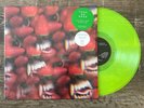 THEE OH SEES Floating Coffin CF-018 LTD Space Lego Green Edition COLORED