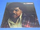D.J. DJ Rogers s/t Self-Titled LP SEALED Original 1973 Shelter Records Funk Soul