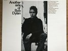 Bob Dylan Another Side Of Bob Dylan Japan LP 1974 Sony SOPL 223 + Booklet